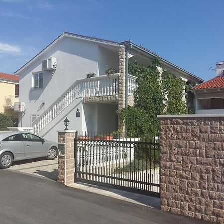 Apartments Anton Vodice Exteriér fotografie