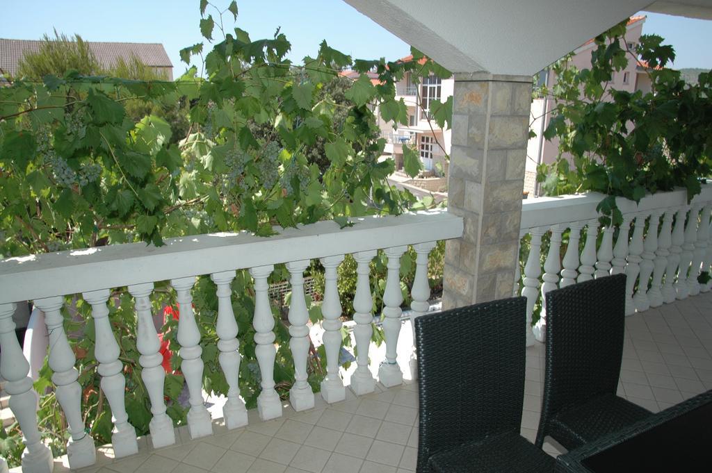 Apartments Anton Vodice Exteriér fotografie