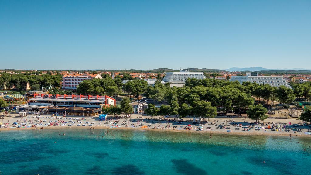 Apartments Anton Vodice Exteriér fotografie
